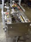 Used Wexxar-Belcor Model 505 Semi-Automatic Case Former / Case Erector with Bel